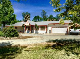 11567 Deschutes Rd, Bella Vista, CA 96008
