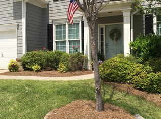 658 Maple Grove Way, Marietta, GA 30066