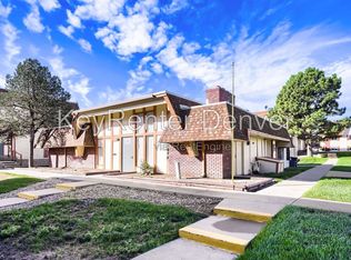 10211 Ura Ln APT 8-107, Thornton, CO 80260