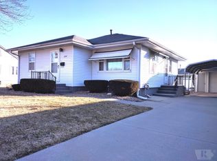 204 N Johnson Ave, Ottumwa, IA 52501