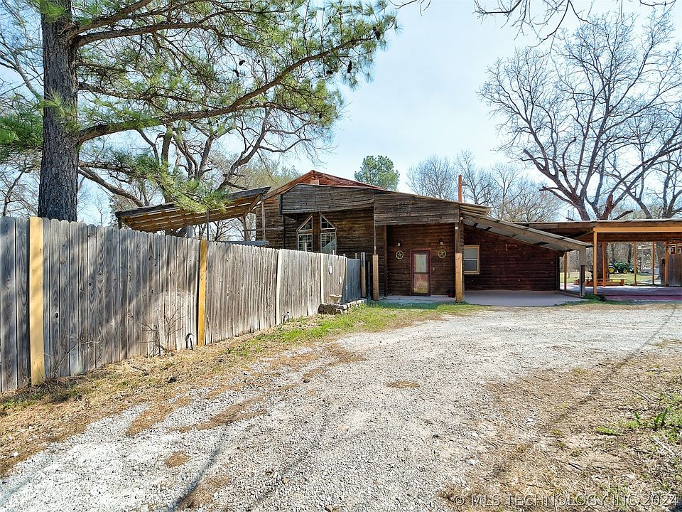 948 Kenwood Rd, Ardmore, OK 73401 MLS 2411121 Zillow