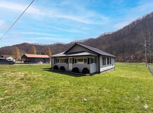 1834 Highway 582, Mallie, KY 41836