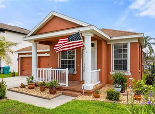 10408 EASTPARK WOODS DRIVE, ORLANDO, FL 32832