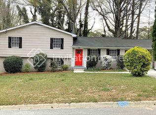 3091 Orbit Cir, Ellenwood, GA 30294