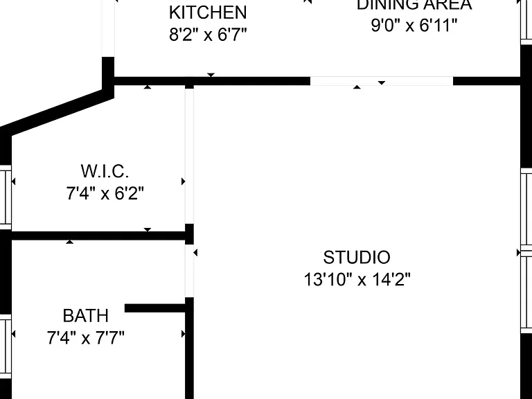7620 N Sheridan Rd — Photo 10