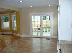 Large Kitchen