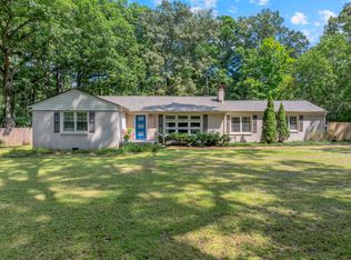 1004 Forrest Dr, Tullahoma, TN 37388