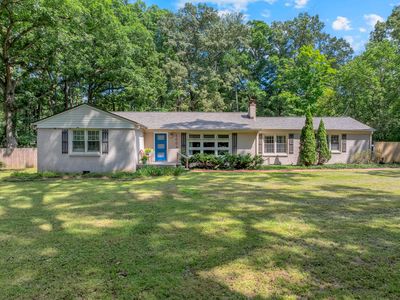 1004 Forrest Dr, Tullahoma, TN, 37388