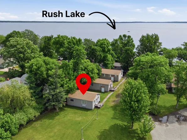35686 Rush Lake Loop #11, Ottertail, MN 56571