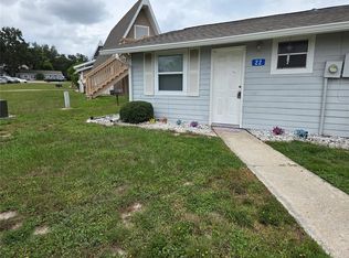 10301 US HIGHWAY 27 #22, CLERMONT, FL 34711