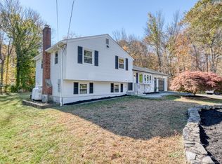 55 Forest Lane, Wolcott, CT 06716