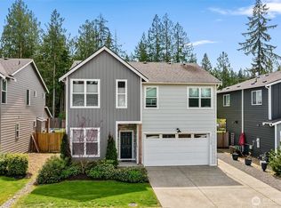 17312 Shay Street, Granite Falls, WA 98252