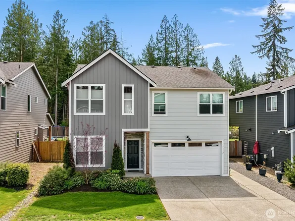 17312 Shay Street, Granite Falls, WA 98252