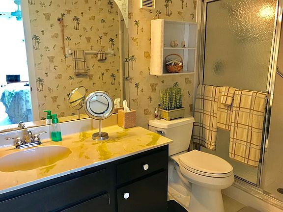 2nd with shower stall