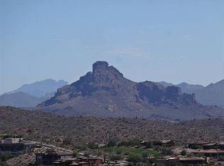 9618 N Cirrus Ct, Fountain Hills, AZ 85268
