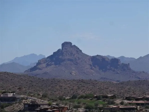 9618 N Cirrus Ct, Fountain Hills, AZ 85268