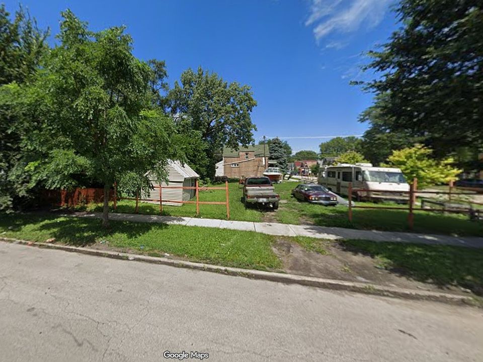 1st image of 1432 W 61st St