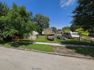 1438 W 61st St, Chicago, IL 60636