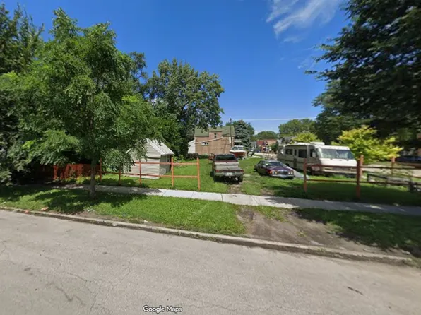 1436 W 61st St, Chicago, IL 60636