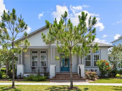 13771 Granger Ave, Orlando, FL, 32827