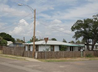 505 W Sanderson Ave, Alpine, TX 79830