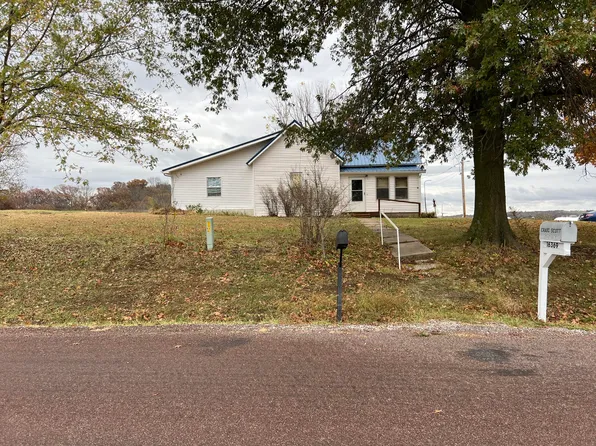 16369 Highway Z, Nelson, MO 65347