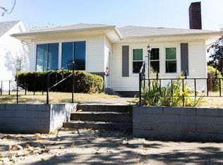 1303 Upper 11th St, Vincennes, IN 47591