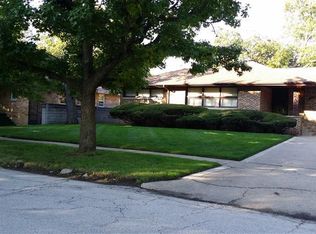 4176 Delaware St, Gary, IN 46409