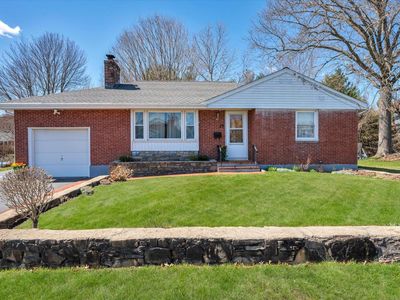 13 Catherine Street, Cromwell, CT, 06416