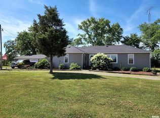 1032 Highland Rd #14, Mulkeytown, IL 62865