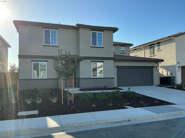 613 Channel Cir, Oakley, CA 94561