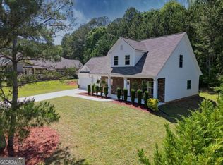 202 Glenview Trl, Griffin, GA 30224
