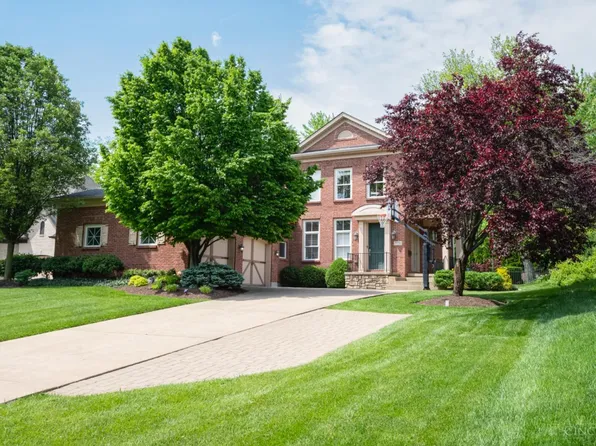 7770 Campus Ln, Cincinnati, OH 45242