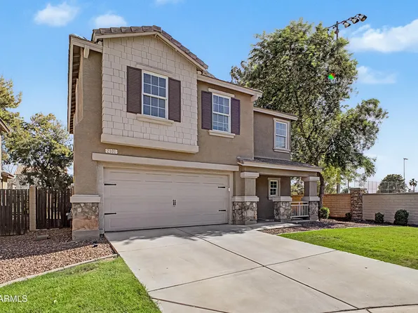 2101 E SUNLAND Avenue, Phoenix, AZ 85040