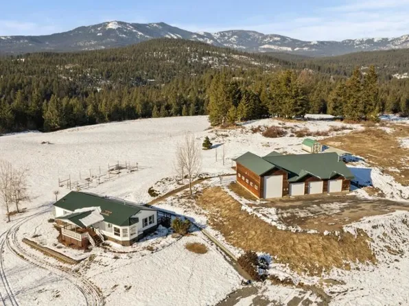 996 Basin Rd #C, Colville, WA 99114