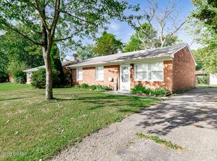 5514 Ripple Ln, Louisville, KY 40218