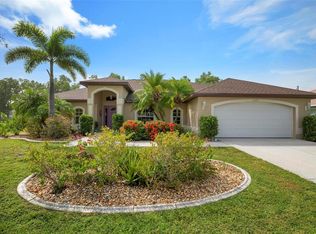 16455 Minorca Dr, Punta Gorda, FL 33955