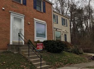 2922 Amberleigh Way, Fairfax, VA 22031