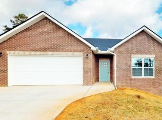 104 Sierra Dr LOT 8, Sweetwater, TN 37874