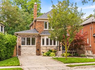 112 Southvale Dr, Toronto, ON M4G1G7
