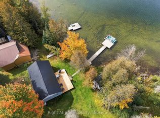 25 Snow Lake Ln, Wollaston, ON K0L 1P0