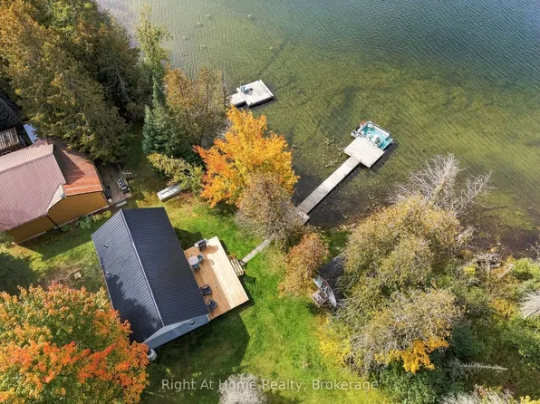 25 Snow Lake Ln, Wollaston, ON K0L 1P0