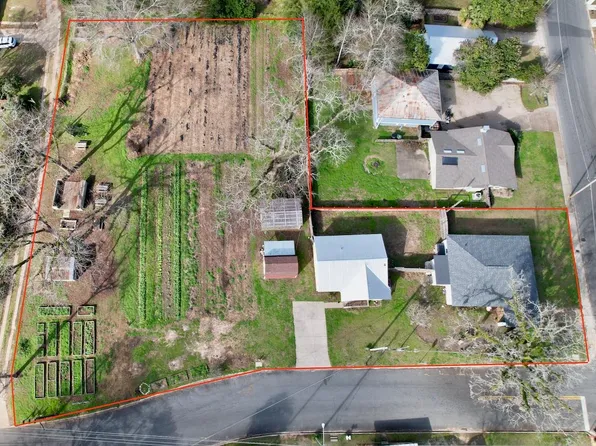 400 W 6th Ave, Tallahassee, FL 32303