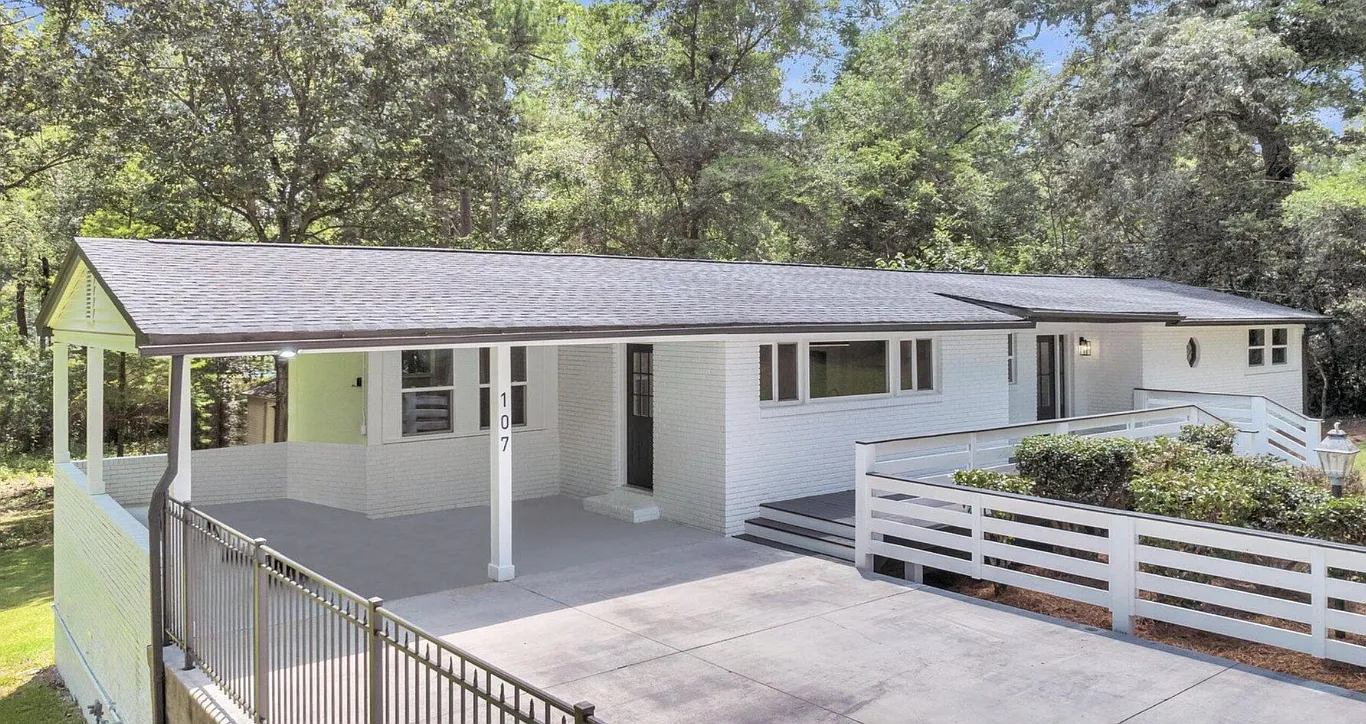 107 Woodland Drive - 1 — Photo 1