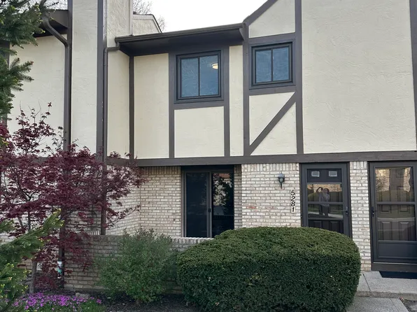 5281 Wood Run Blvd, Columbus, OH 43220