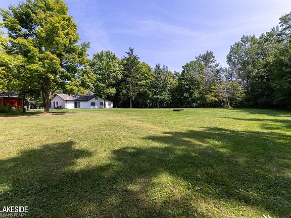 2nd image of 26900 26 Mile Rd