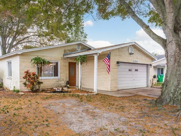 8043 92ND STREET, SEMINOLE, FL 33777