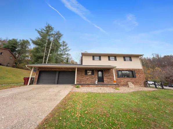 11934 Kelly Dr, Ashland, KY 41102