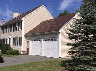 689 Whittenton St, Taunton, MA 02780