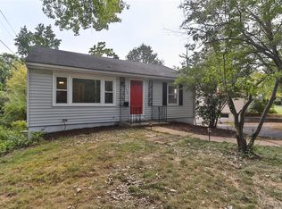 8604 Big Bend Blvd, Saint Louis, MO 63119